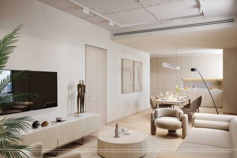 דירה למכירה ב Dubai Land, Dubai, איחוד האמירויות  2 חדרי שינה, 115 מ"ר, מספר 637235 - תמונה 1