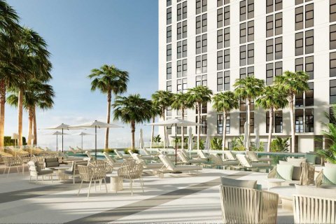 Lakás a MAG 330 lakóparkban itt: Dubai Land, EAE, 1 hálószoba, 111 m², azonosító: 637234 - fénykép 7