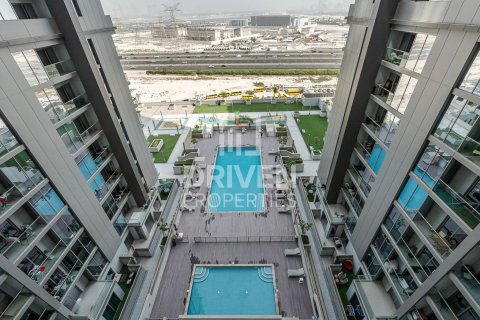 Apartmen di Mohammed Bin Rashid City, Dubai, UAE 2 bilik tidur, 74.69 meter persegi № 755976 - foto 14