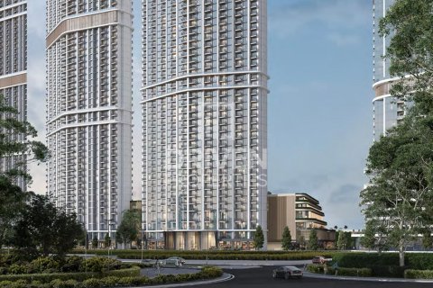 Müüa korter asukohaga Dubai, AÜE: 1 magamistoaga, 64.94 m² Nr 755979 - pilt 5