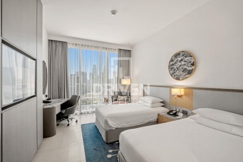 Leilighet til salgs i Jumeirah Village Circle, Dubai, Emiratene 1 rom, 30.1 kvm Nr. 755978 - Foto 1