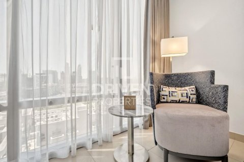 Leilighet til salgs i Jumeirah Village Circle, Dubai, Emiratene 1 rom, 30.1 kvm Nr. 755978 - Foto 8