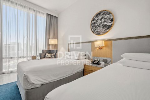 Leilighet til salgs i Jumeirah Village Circle, Dubai, Emiratene 1 rom, 30.1 kvm Nr. 755978 - Foto 4