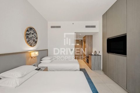 Leilighet til salgs i Jumeirah Village Circle, Dubai, Emiratene 1 rom, 30.1 kvm Nr. 755978 - Foto 6