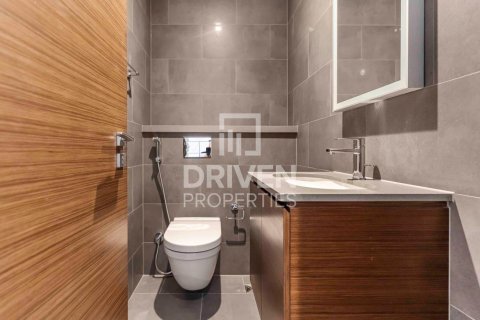 Apartament në Mohammed Bin Rashid City, Dubai, Emiratet e Bashkuara Arabe 2 dhoma gjumi, 97.18 m2. № 755982 - Foto 9