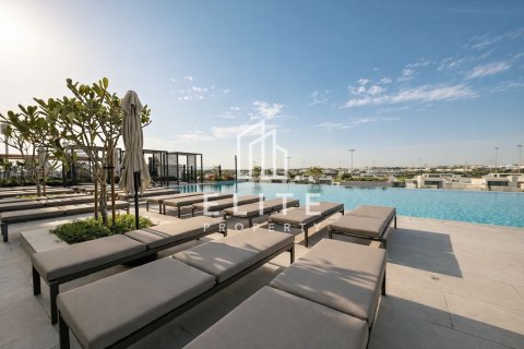 Διαμέρισμα σε Dubai Hills Estate, ΗΑΕ 2 υπνοδωμάτια, 107 τ.μ. Αρ. 736425 - φωτογραφία 15