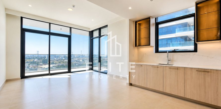Διαμέρισμα σε Dubai Hills Estate, ΗΑΕ 2 υπνοδωμάτια, 107 τ.μ. Αρ. 736425
