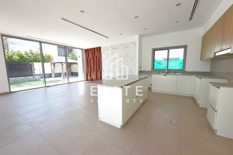 Villa zur Miete in Dubai Hills Estate, Dubai, VAE 4 Schlafzimmer, 327 m2 Nr. 736423 - Foto 6