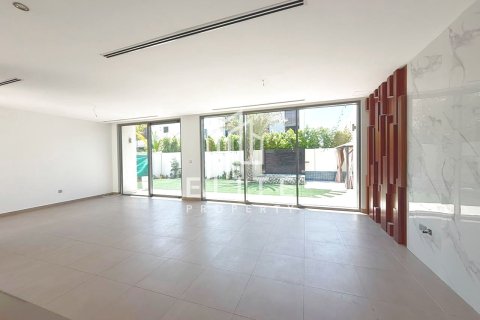 Villa zur Miete in Dubai Hills Estate, Dubai, VAE 4 Schlafzimmer, 327 m2 Nr. 736423 - Foto 5