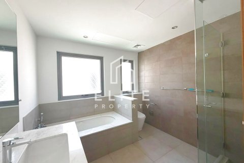 Villa zur Miete in Dubai Hills Estate, Dubai, VAE 4 Schlafzimmer, 327 m2 Nr. 736423 - Foto 9