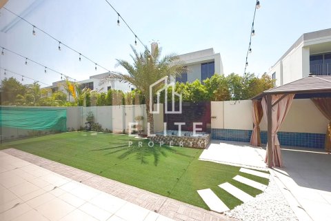 Villa zur Miete in Dubai Hills Estate, Dubai, VAE 4 Schlafzimmer, 327 m2 Nr. 736423 - Foto 19