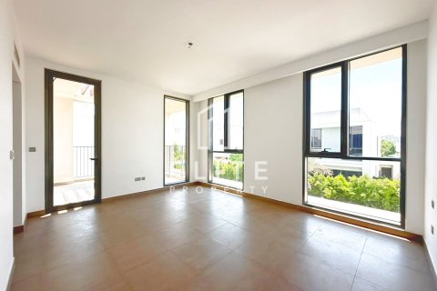 Villa zur Miete in Dubai Hills Estate, Dubai, VAE 4 Schlafzimmer, 327 m2 Nr. 736423 - Foto 8