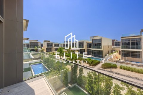 ویلا برای اجاره در Dubai Hills Estate، Dubai، امارات متحده عربی 5 خوابه ، 660 متر مربع ، شماره 736427 - تصویر 18