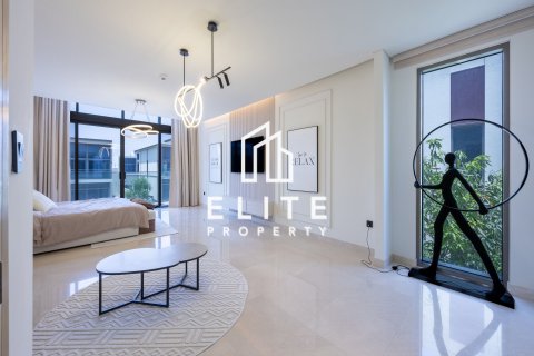 ویلا برای اجاره در Dubai Hills Estate، Dubai، امارات متحده عربی 5 خوابه ، 660 متر مربع ، شماره 736427 - تصویر 14