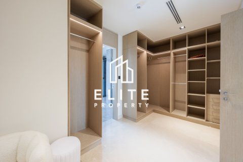 ویلا برای اجاره در Dubai Hills Estate، Dubai، امارات متحده عربی 5 خوابه ، 660 متر مربع ، شماره 736427 - تصویر 15