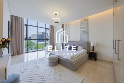 ویلا برای اجاره در Dubai Hills Estate، Dubai، امارات متحده عربی 5 خوابه ، 660 متر مربع ، شماره 736427 - تصویر 19