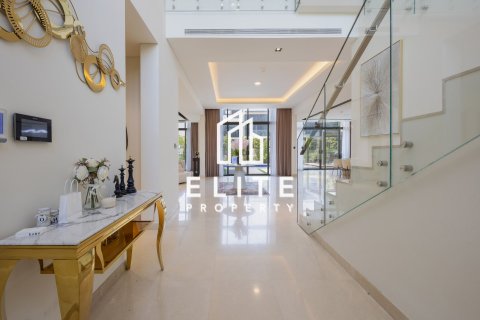 ویلا برای اجاره در Dubai Hills Estate، Dubai، امارات متحده عربی 5 خوابه ، 660 متر مربع ، شماره 736427 - تصویر 2