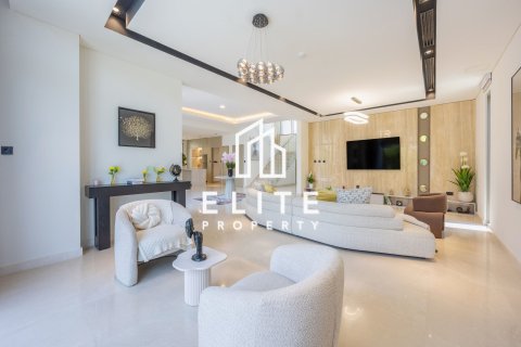 ویلا برای اجاره در Dubai Hills Estate، Dubai، امارات متحده عربی 5 خوابه ، 660 متر مربع ، شماره 736427 - تصویر 4