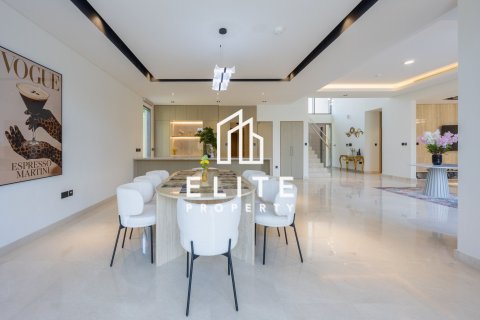 ویلا برای اجاره در Dubai Hills Estate، Dubai، امارات متحده عربی 5 خوابه ، 660 متر مربع ، شماره 736427 - تصویر 5