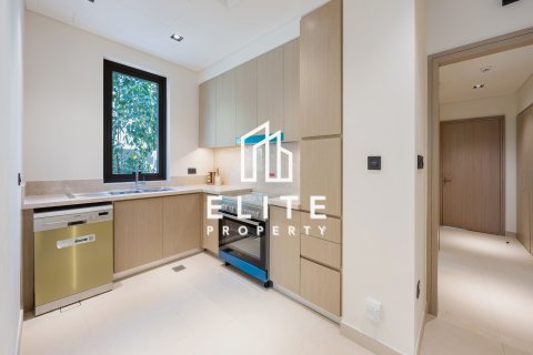 ویلا برای اجاره در Dubai Hills Estate، Dubai، امارات متحده عربی 5 خوابه ، 660 متر مربع ، شماره 736427 - تصویر 8