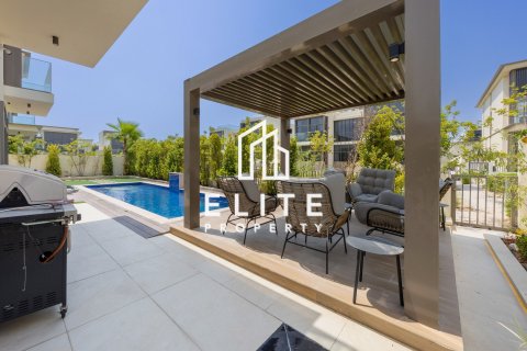 ویلا برای اجاره در Dubai Hills Estate، Dubai، امارات متحده عربی 5 خوابه ، 660 متر مربع ، شماره 736427 - تصویر 11