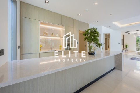ویلا برای اجاره در Dubai Hills Estate، Dubai، امارات متحده عربی 5 خوابه ، 660 متر مربع ، شماره 736427 - تصویر 7