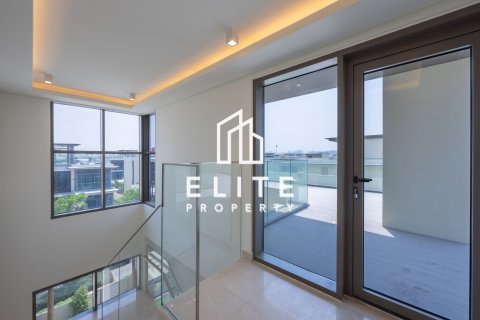 ویلا برای اجاره در Dubai Hills Estate، Dubai، امارات متحده عربی 5 خوابه ، 660 متر مربع ، شماره 736427 - تصویر 26
