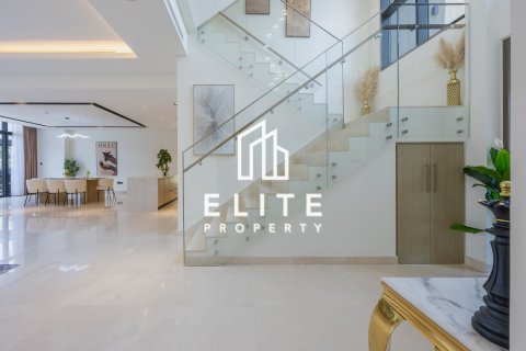 ویلا برای اجاره در Dubai Hills Estate، Dubai، امارات متحده عربی 5 خوابه ، 660 متر مربع ، شماره 736427 - تصویر 10