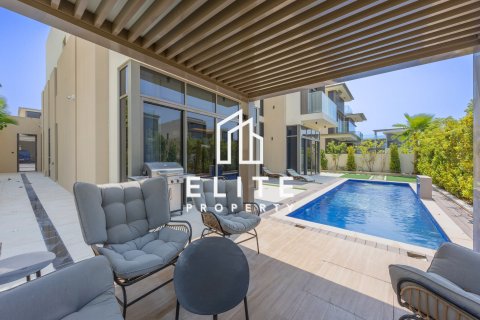 ویلا برای اجاره در Dubai Hills Estate، Dubai، امارات متحده عربی 5 خوابه ، 660 متر مربع ، شماره 736427 - تصویر 12