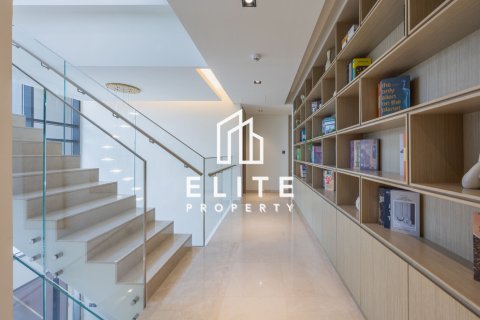 ویلا برای اجاره در Dubai Hills Estate، Dubai، امارات متحده عربی 5 خوابه ، 660 متر مربع ، شماره 736427 - تصویر 13