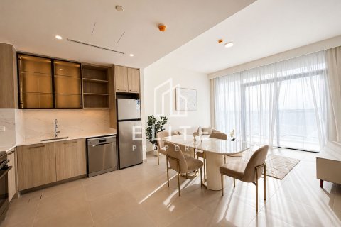 Apartament në Dubai Hills Estate, Emiratet e Bashkuara Arabe 1 dhomë gjumi, 64 m2. № 736426