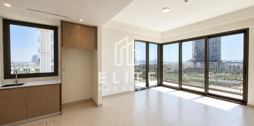 Διαμέρισμα σε Dubai Hills Estate, ΗΑΕ 2 υπνοδωμάτια, 99 τ.μ. Αρ. 736428