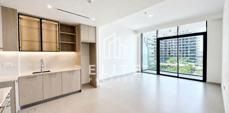 آپارتمان در Dubai Hills Estate، Dubai ، امارات متحده عربی 1 خوابه ، 66 متر مربع.  شماره 736424