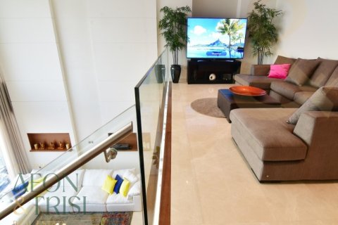 פנטהאוס למכירה ב Dubai Marina, Dubai, איחוד האמירויות  4 חדרי שינה, 431 מ"ר, מספר 648936 - תמונה 5