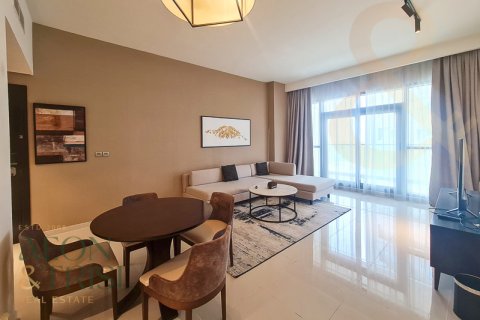 Byt v AVANTI TOWER v Business Bay, Dubai, SAE 1 ložnice, 86 m² Č.: 648939 - fotografie 4