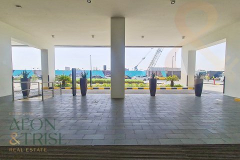 Byt v AVANTI TOWER v Business Bay, Dubai, SAE 1 ložnice, 86 m² Č.: 648939 - fotografie 1