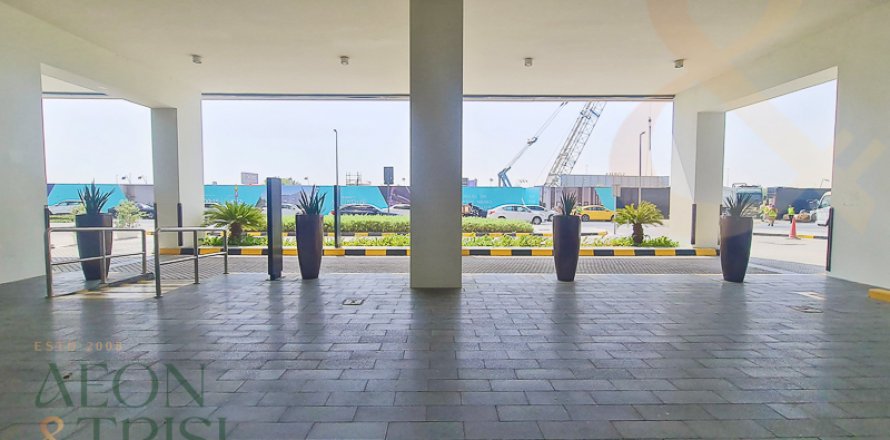 Byt v AVANTI TOWER v Business Bay, Dubai, SAE 1 ložnice, 86 m² Č.: 648939