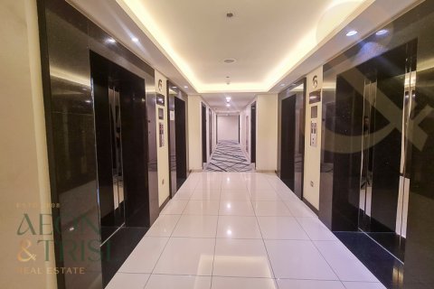 Byt v AVANTI TOWER v Business Bay, Dubai, SAE 1 ložnice, 86 m² Č.: 648939 - fotografie 5