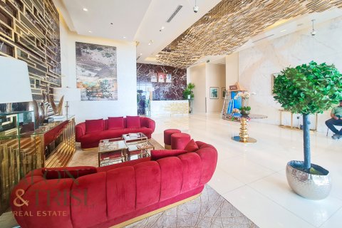 Byt v AVANTI TOWER v Business Bay, Dubai, SAE 1 ložnice, 86 m² Č.: 648939 - fotografie 3