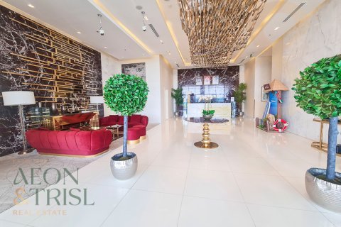 Byt v AVANTI TOWER v Business Bay, Dubai, SAE 1 ložnice, 86 m² Č.: 648939 - fotografie 2