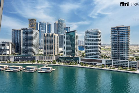 Διαμέρισμα σε Business Bay, Dubai, ΗΑΕ 3 υπνοδωμάτια, 240.8 τ.μ. Αρ. 766492 - φωτογραφία 19