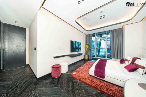 Διαμέρισμα σε Business Bay, Dubai, ΗΑΕ 3 υπνοδωμάτια, 240.8 τ.μ. Αρ. 766492 - φωτογραφία 9