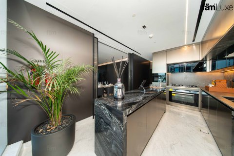 Διαμέρισμα σε Business Bay, Dubai, ΗΑΕ 3 υπνοδωμάτια, 240.8 τ.μ. Αρ. 766492 - φωτογραφία 7