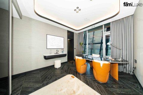 Διαμέρισμα σε Business Bay, Dubai, ΗΑΕ 3 υπνοδωμάτια, 240.8 τ.μ. Αρ. 766492 - φωτογραφία 14