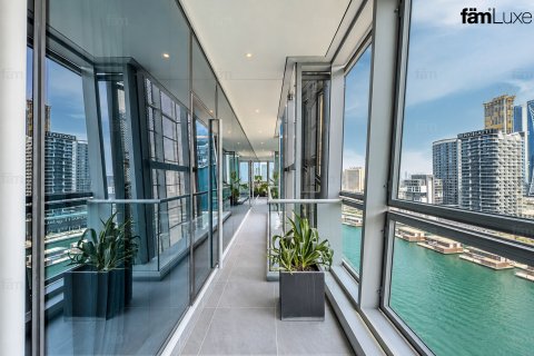 Διαμέρισμα σε Business Bay, Dubai, ΗΑΕ 3 υπνοδωμάτια, 240.8 τ.μ. Αρ. 766492 - φωτογραφία 17