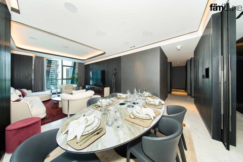 Διαμέρισμα σε Business Bay, Dubai, ΗΑΕ 3 υπνοδωμάτια, 240.8 τ.μ. Αρ. 766492 - φωτογραφία 6