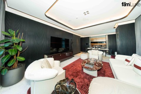 Διαμέρισμα σε Business Bay, Dubai, ΗΑΕ 3 υπνοδωμάτια, 240.8 τ.μ. Αρ. 766492 - φωτογραφία 2