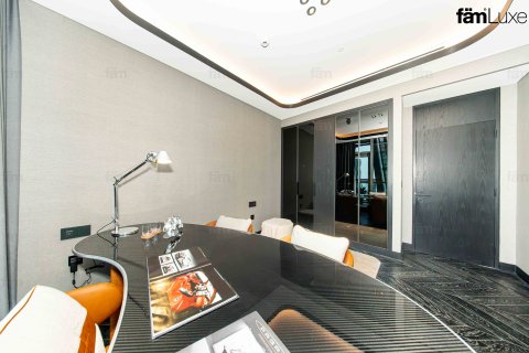 Διαμέρισμα σε Business Bay, Dubai, ΗΑΕ 3 υπνοδωμάτια, 240.8 τ.μ. Αρ. 766492 - φωτογραφία 16