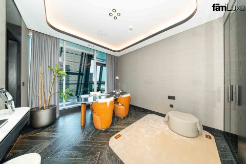 Διαμέρισμα σε Business Bay, Dubai, ΗΑΕ 3 υπνοδωμάτια, 240.8 τ.μ. Αρ. 766492 - φωτογραφία 12