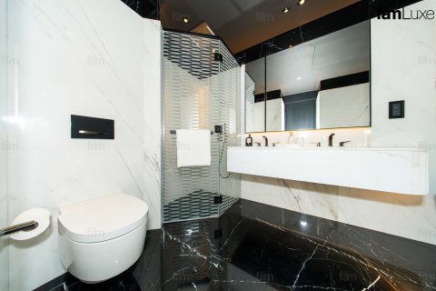 Διαμέρισμα σε Business Bay, Dubai, ΗΑΕ 3 υπνοδωμάτια, 240.8 τ.μ. Αρ. 766492 - φωτογραφία 21